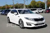 2014 KIA K5