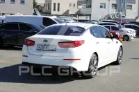 2014 KIA K5