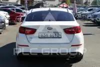 2014 KIA K5