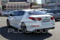 2014 KIA K5