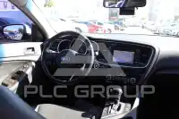 2014 KIA K5