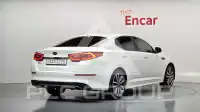 2014 KIA K5