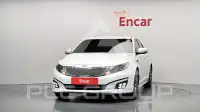 2014 KIA K5