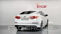 2014 KIA K5