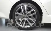 2014 KIA K5
