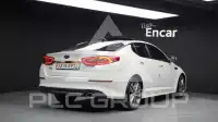2014 KIA K5
