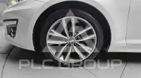 2014 KIA K5