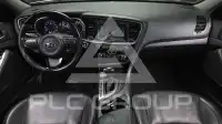 2014 KIA K5