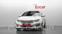 2014 KIA K5