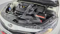 2014 KIA K5