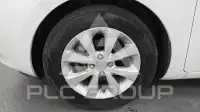 2014 KIA Pride