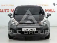 2014 KIA Pride