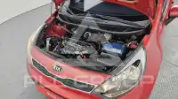 2014 KIA Pride