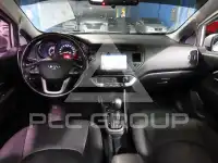 2014 KIA Pride
