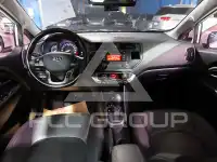 2014 KIA Pride