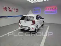 2014 KIA Pride