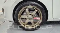 2014 KIA Pride