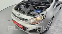 2014 KIA Pride