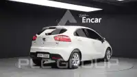 2014 KIA Pride