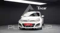 2014 KIA Pride