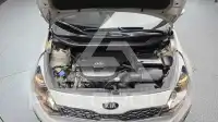 2014 KIA Pride