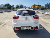 2014 KIA Pride