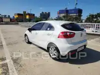 2014 KIA Pride