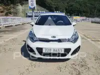 2014 KIA Pride