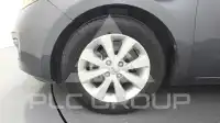 2014 KIA Pride