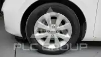 2014 KIA Pride
