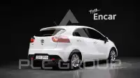 2014 KIA Pride