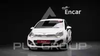 2014 KIA Pride