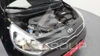 2014 KIA Pride