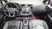 2014 KIA Pride