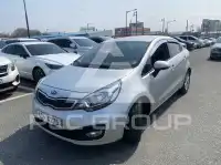 2014 KIA Pride