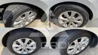 2014 KIA Pride