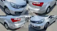2014 KIA Pride