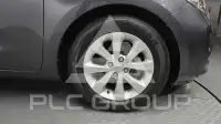 2014 KIA Pride
