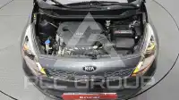 2014 KIA Pride
