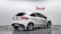 2014 KIA Pride