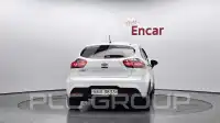 2014 KIA Pride