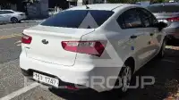 2014 KIA Pride