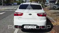 2014 KIA Pride