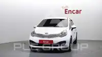 2014 KIA Pride