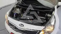 2014 KIA Pride