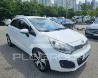 2014 KIA Pride