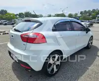 2014 KIA Pride