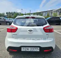 2014 KIA Pride