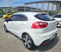 2014 KIA Pride