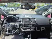 2014 KIA Pride